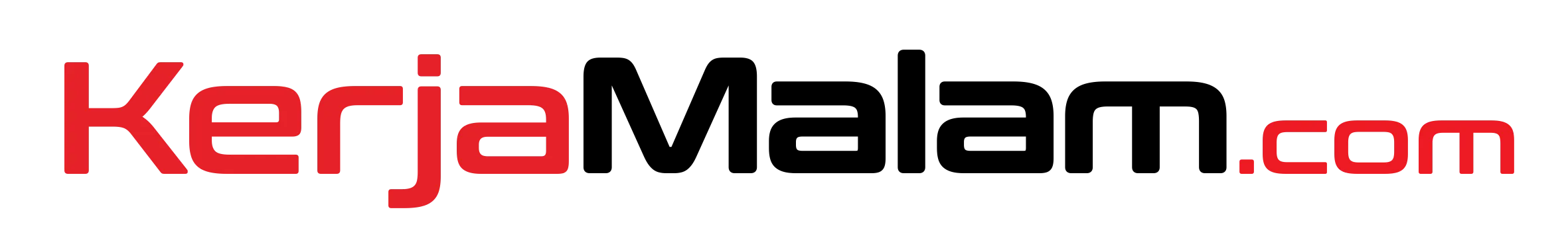 KerjaMalam