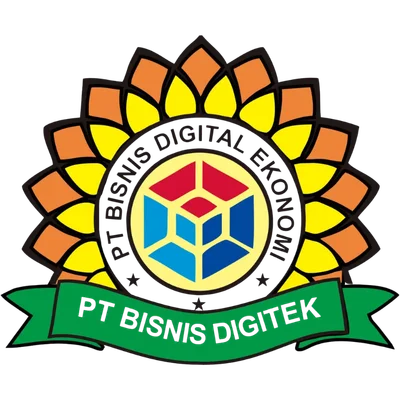 PT Bisnis Digital Ekonomi