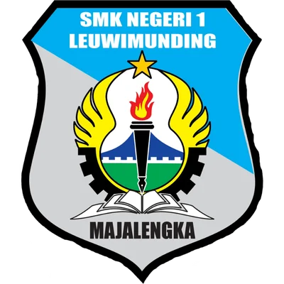 SMKN 1 Leuwimunding